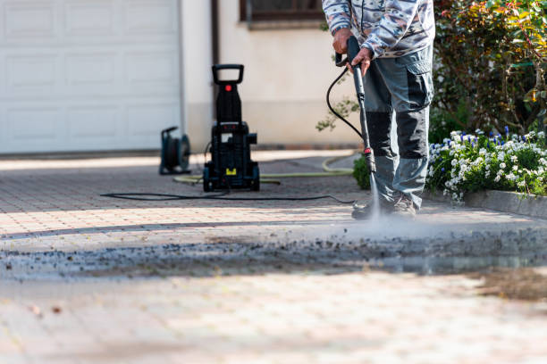 Trusted Apple Mountain Lake, VA  Pressure Washing Experts